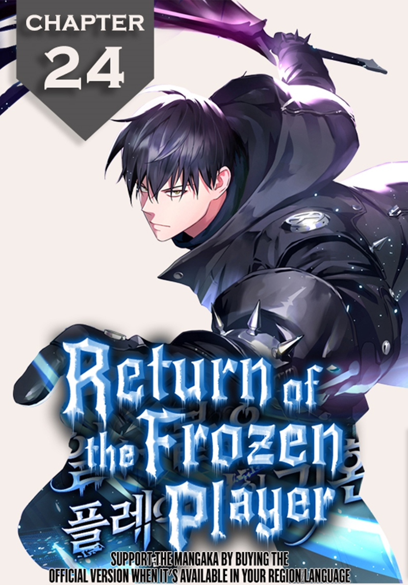 Return of the Frozen Player 24 01