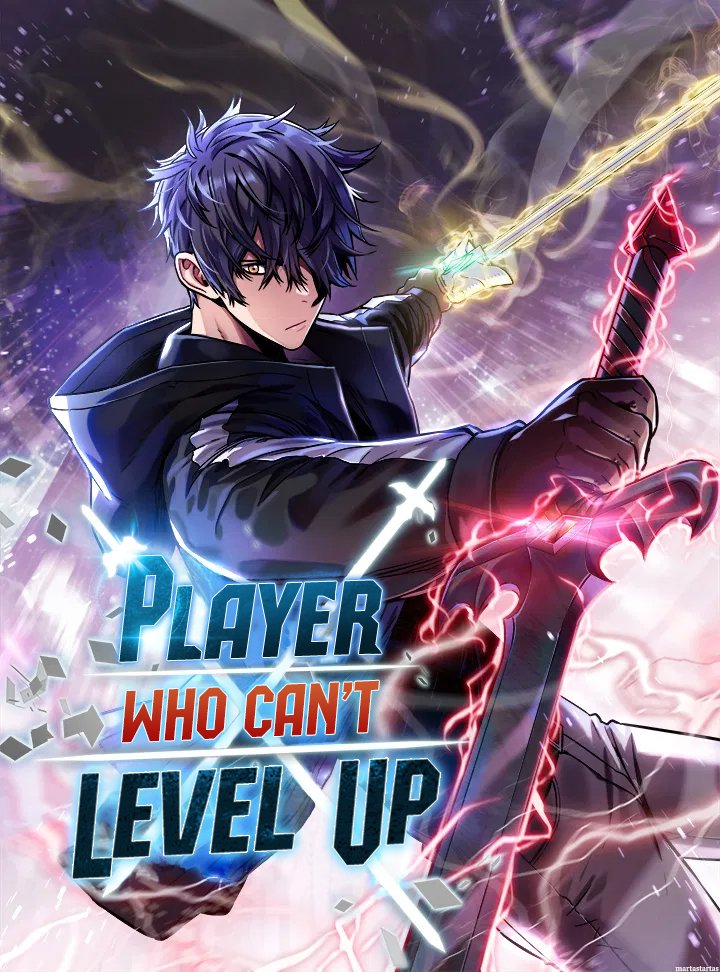 Player Who Can’t Level Up37 (1)