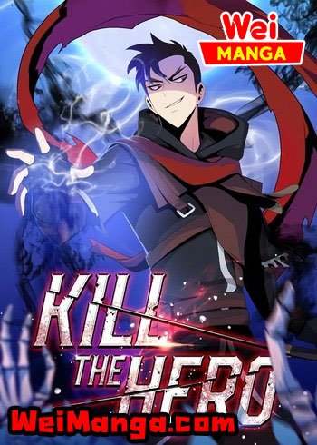 Kill the Hero 91 01