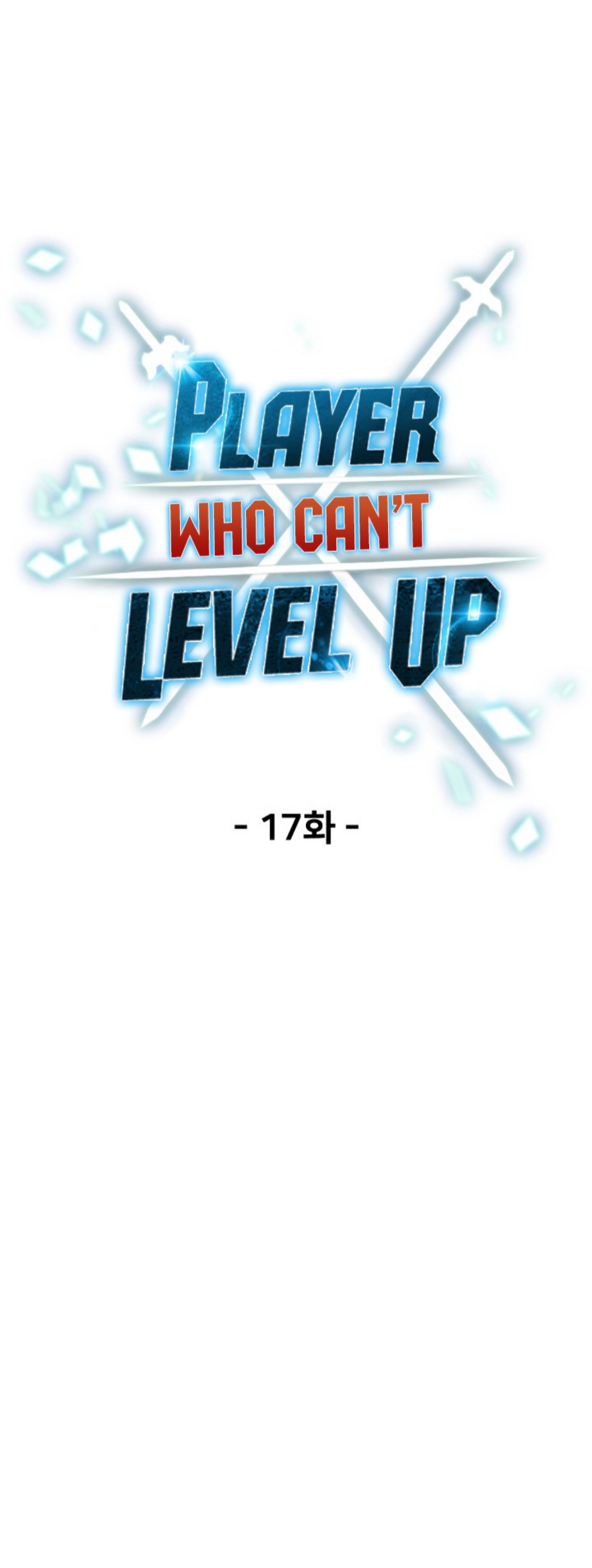 Player Who Can’t Level Up 17 06