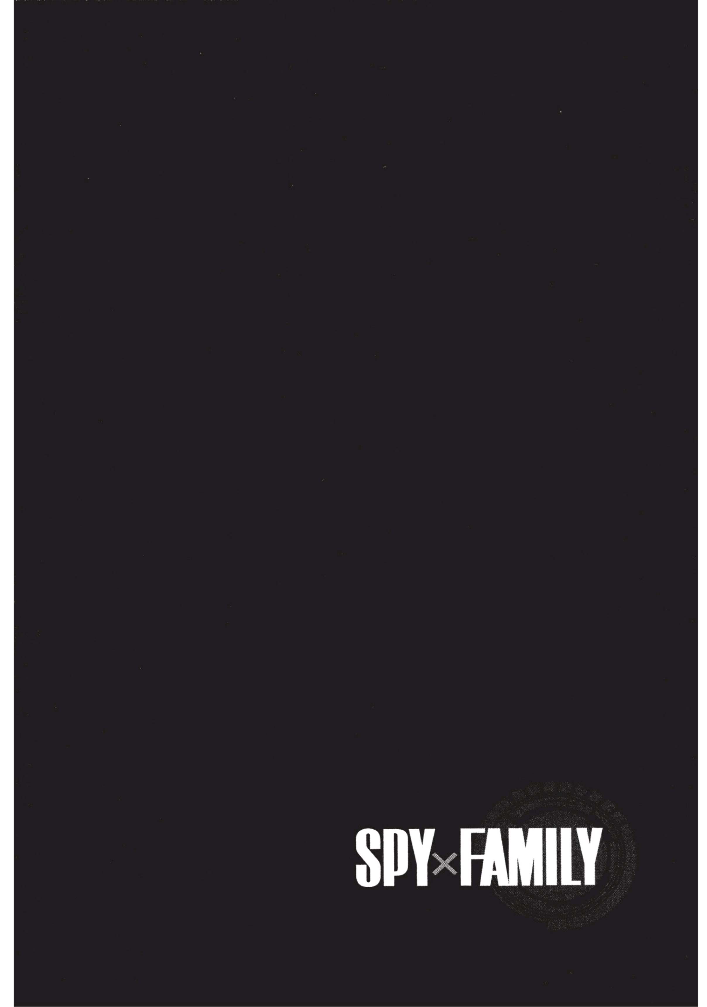 SPY X FAMILY 24 34