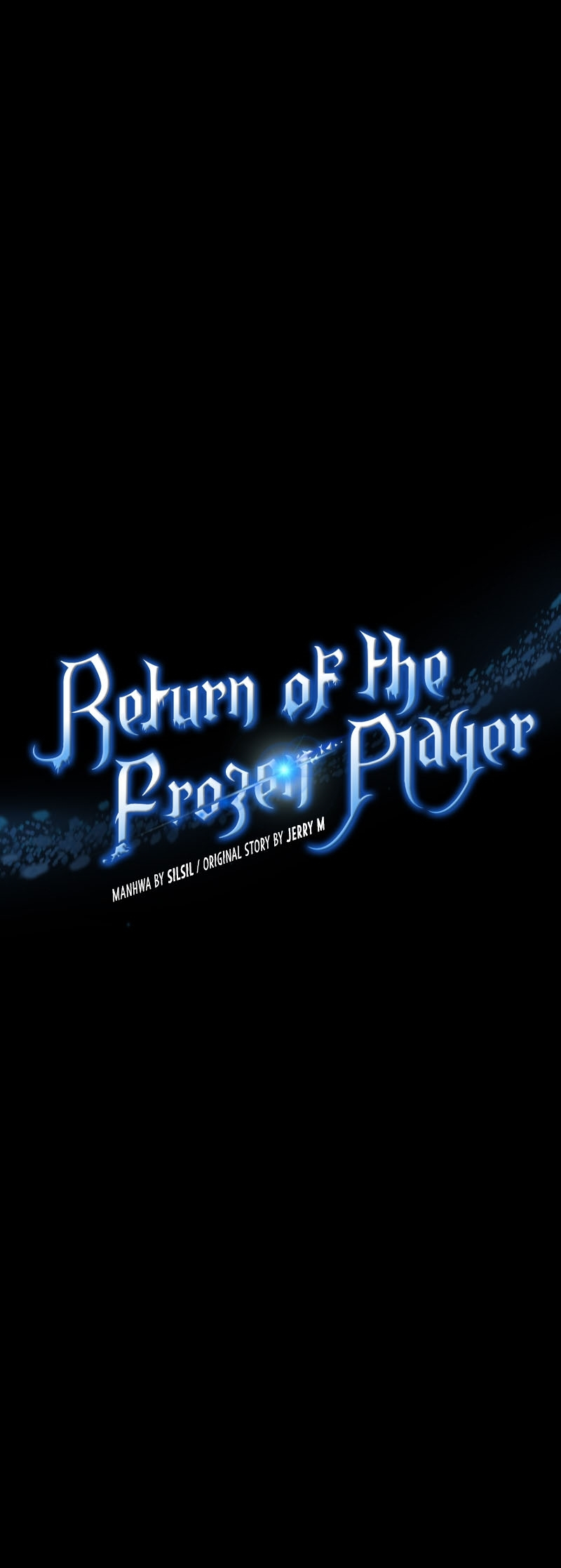 Return of the Frozen Player 22 33