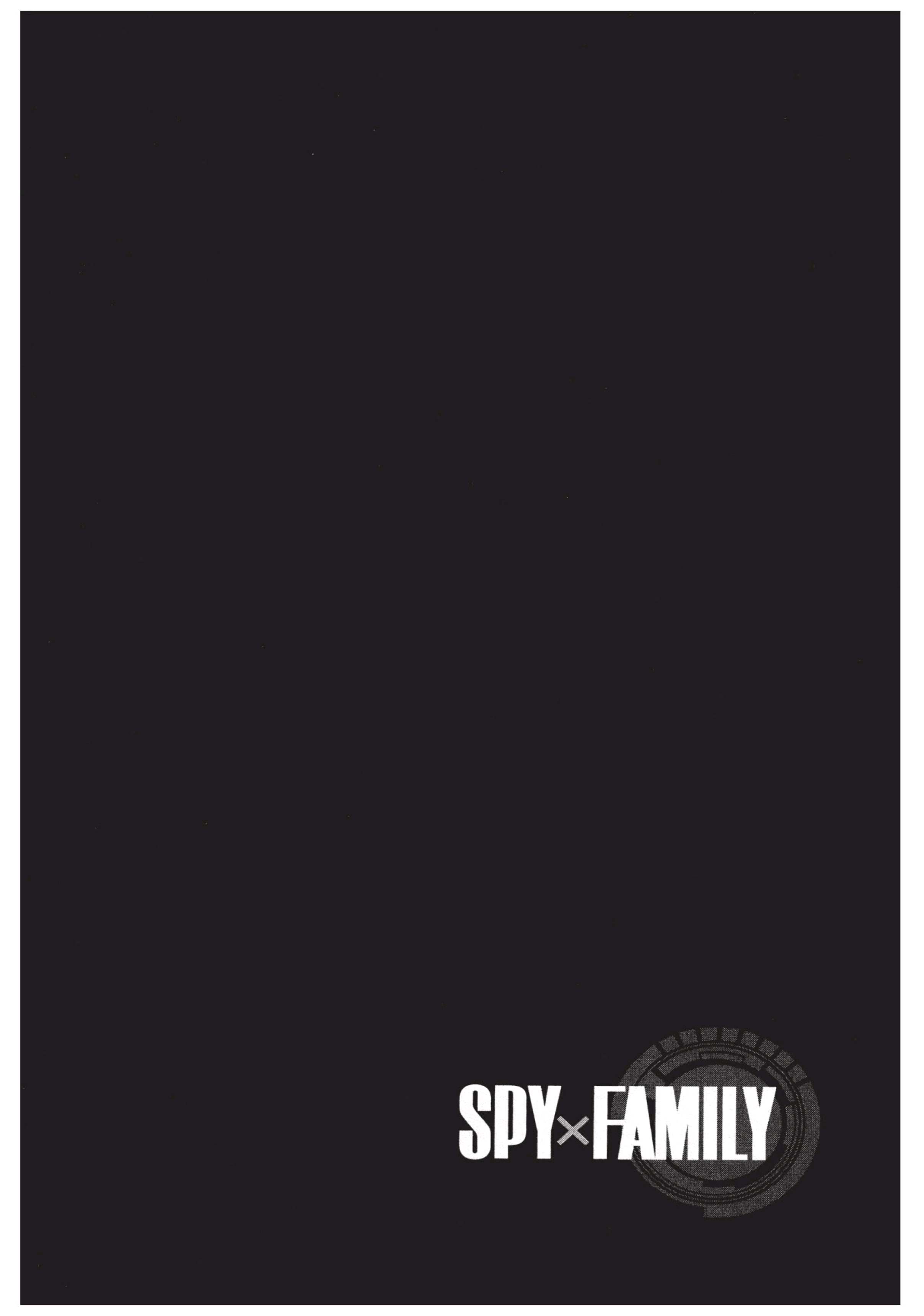 SPY X FAMILY 9 24