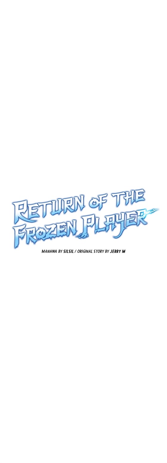 Return of the Frozen Player 36 18