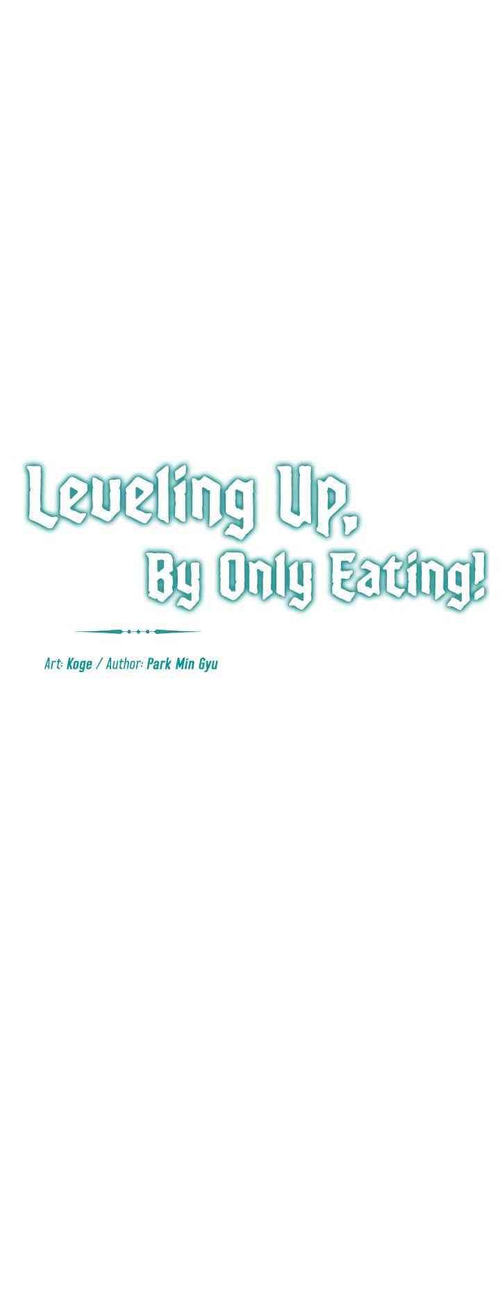 Leveling Up, By Only Eating!8 (12)