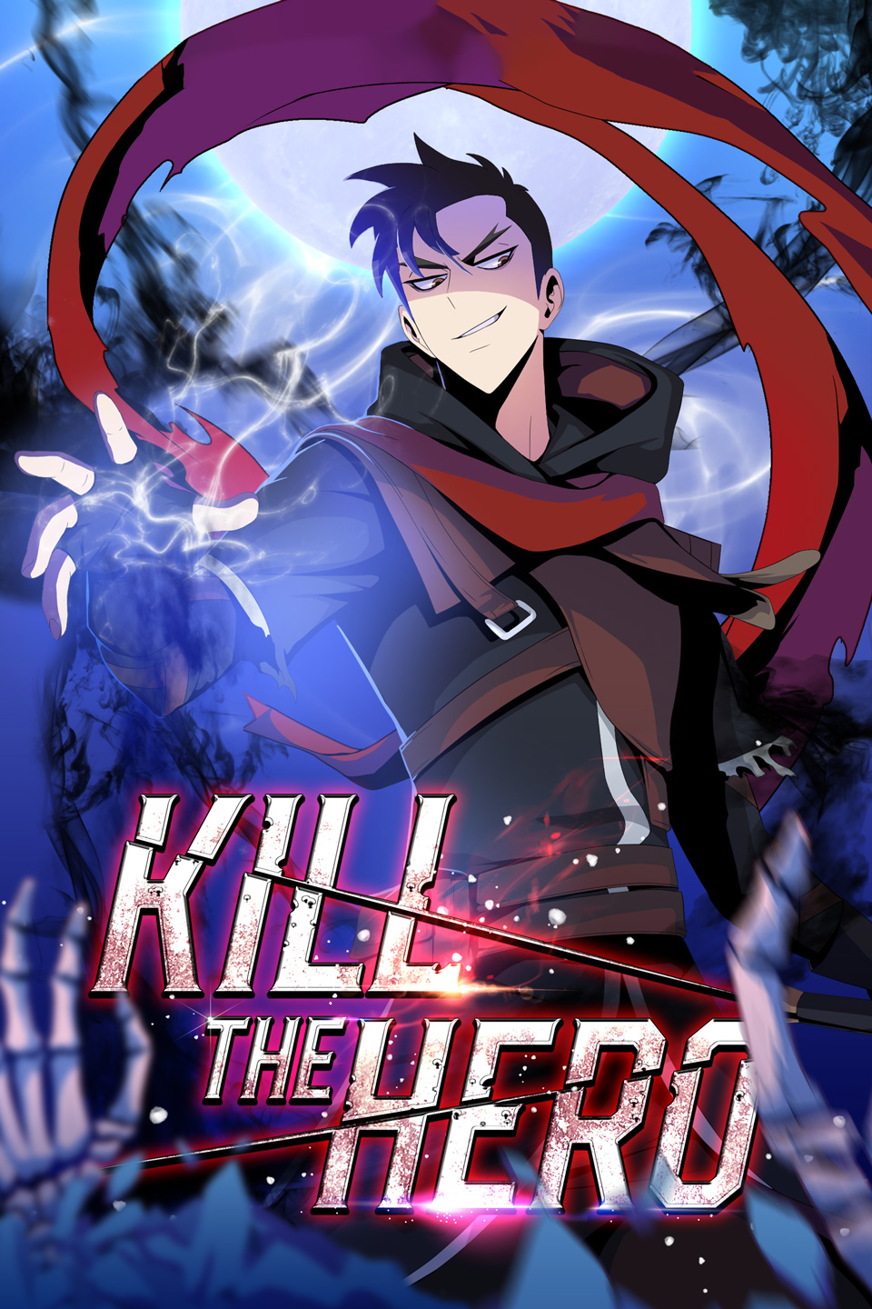 Kill the Hero 48 01