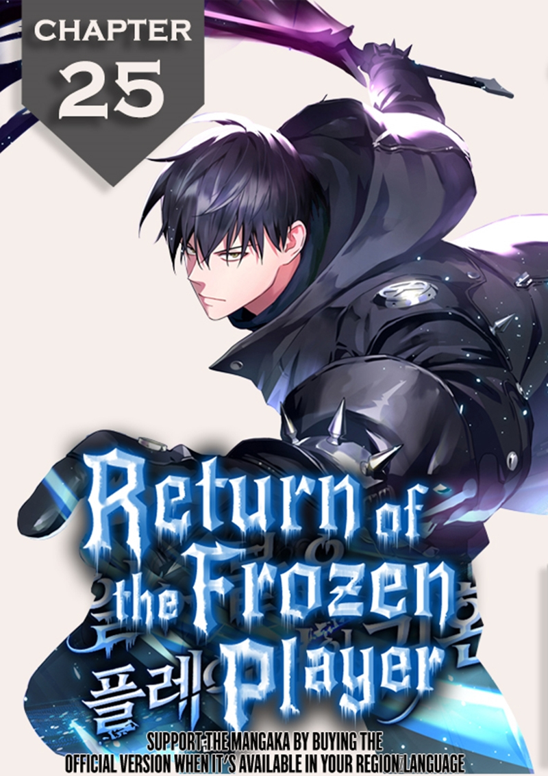 Return of the Frozen Player 25 01