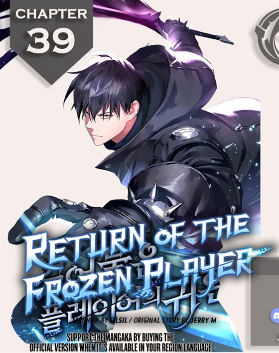 Return of the Frozen Player 39 01