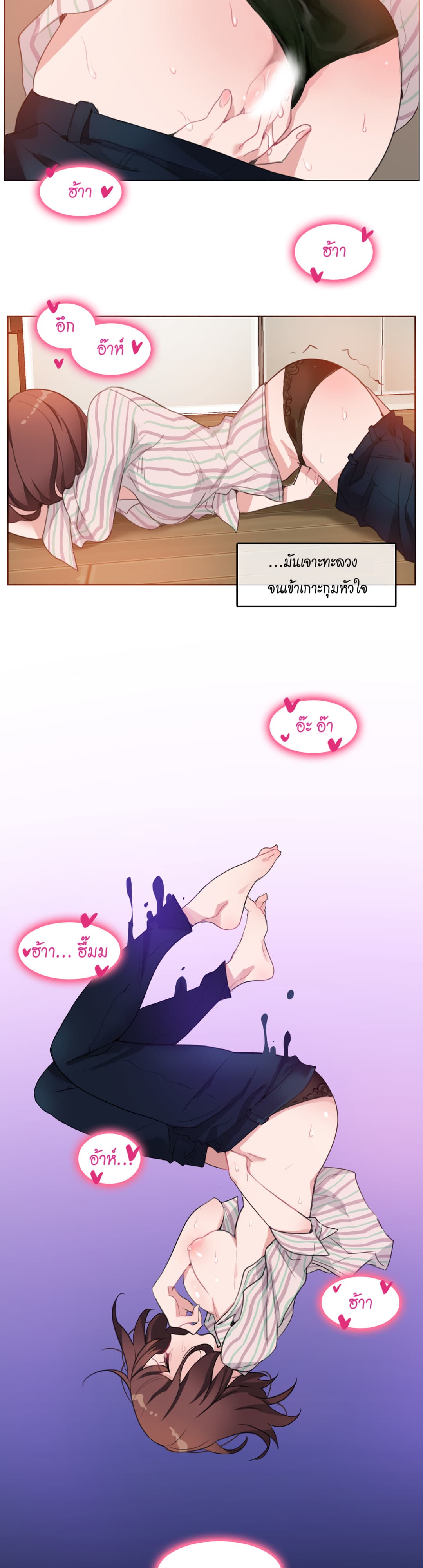 A Pervert’s Daily Life 10 (5)