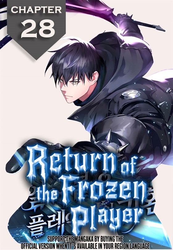 Return of the Frozen Player 28 01