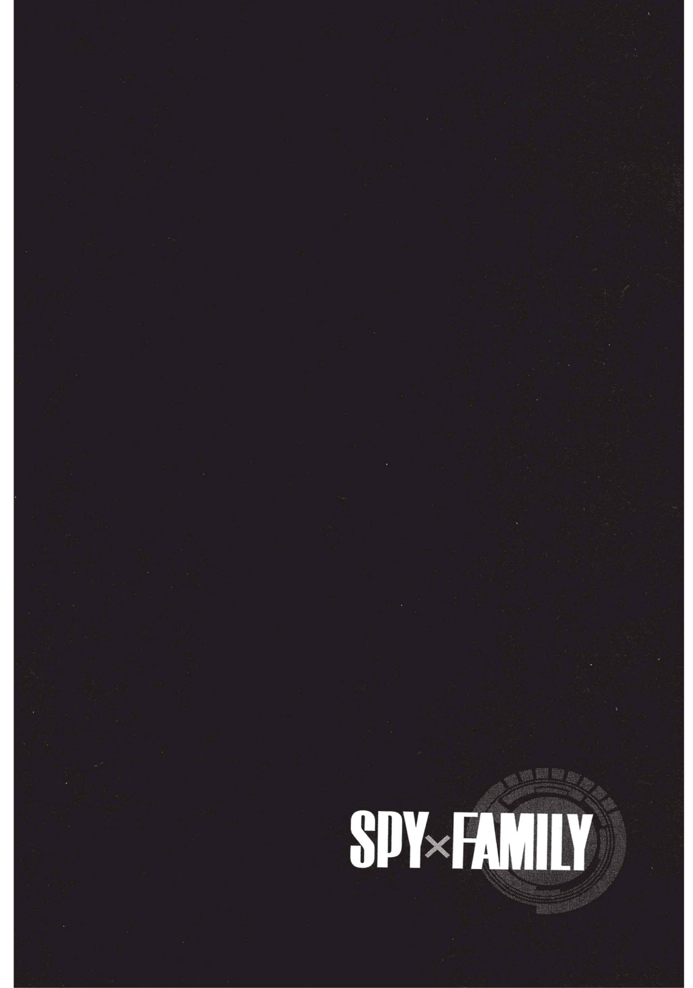 SPY X FAMILY 26 24