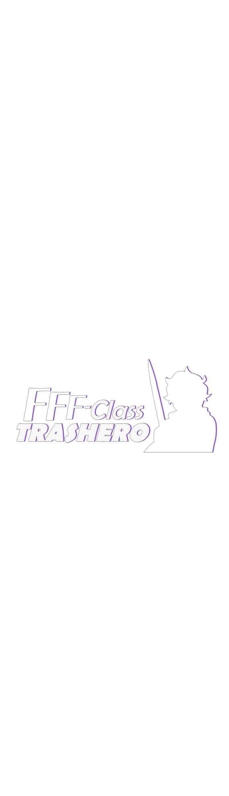 FFF Class Trashero 15 07