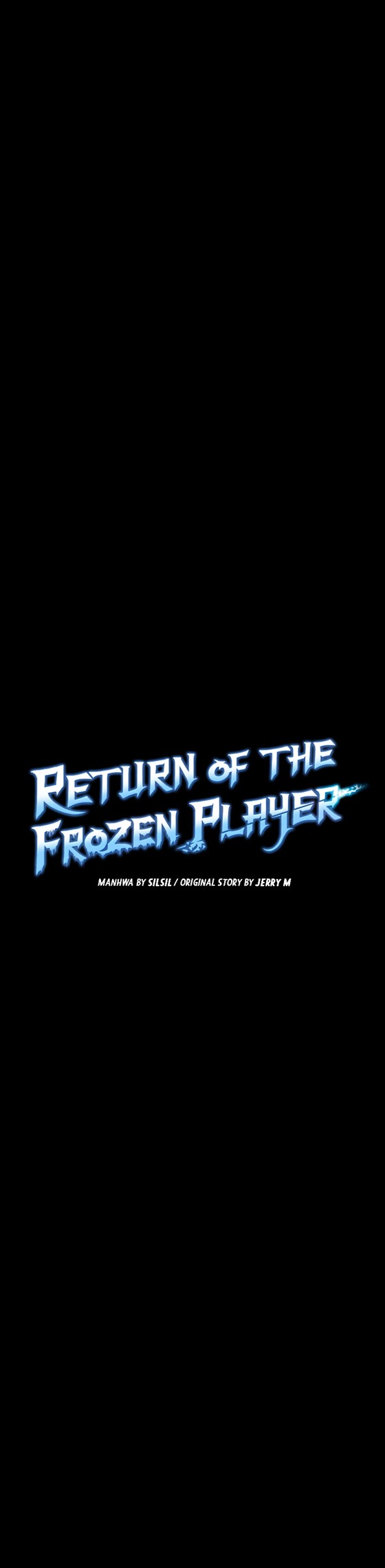 Return of the Frozen Player 39 15