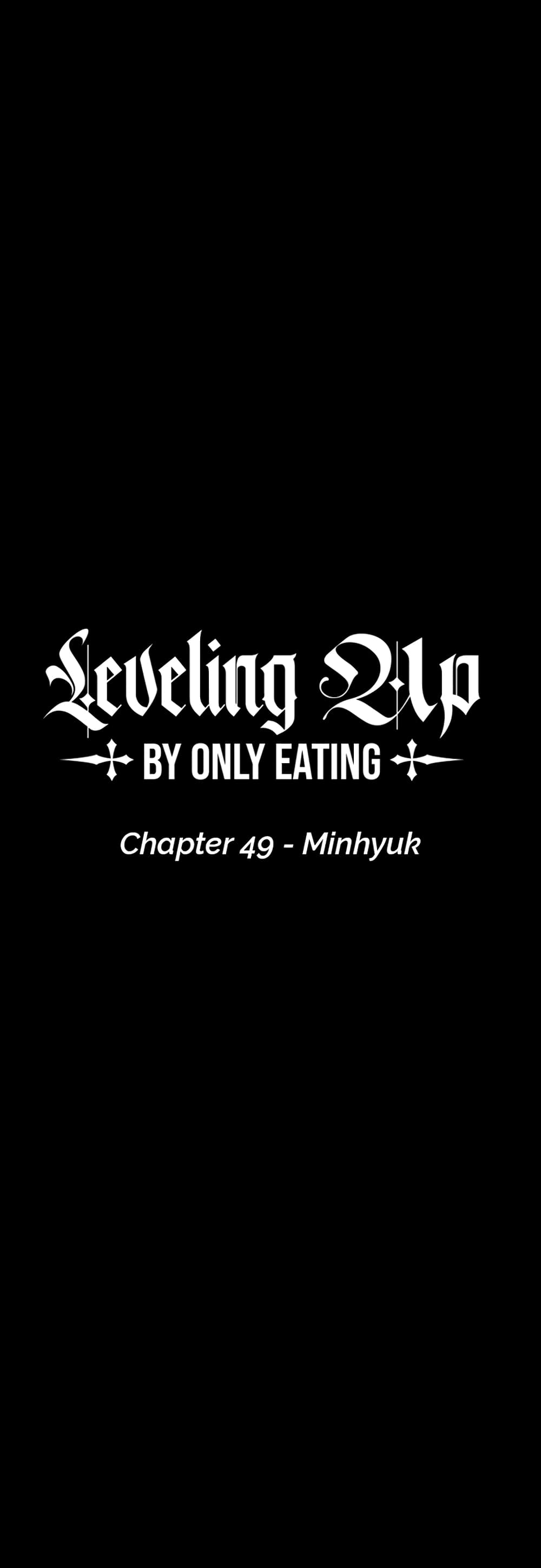 Leveling Up, By Only Eating!49 (2)