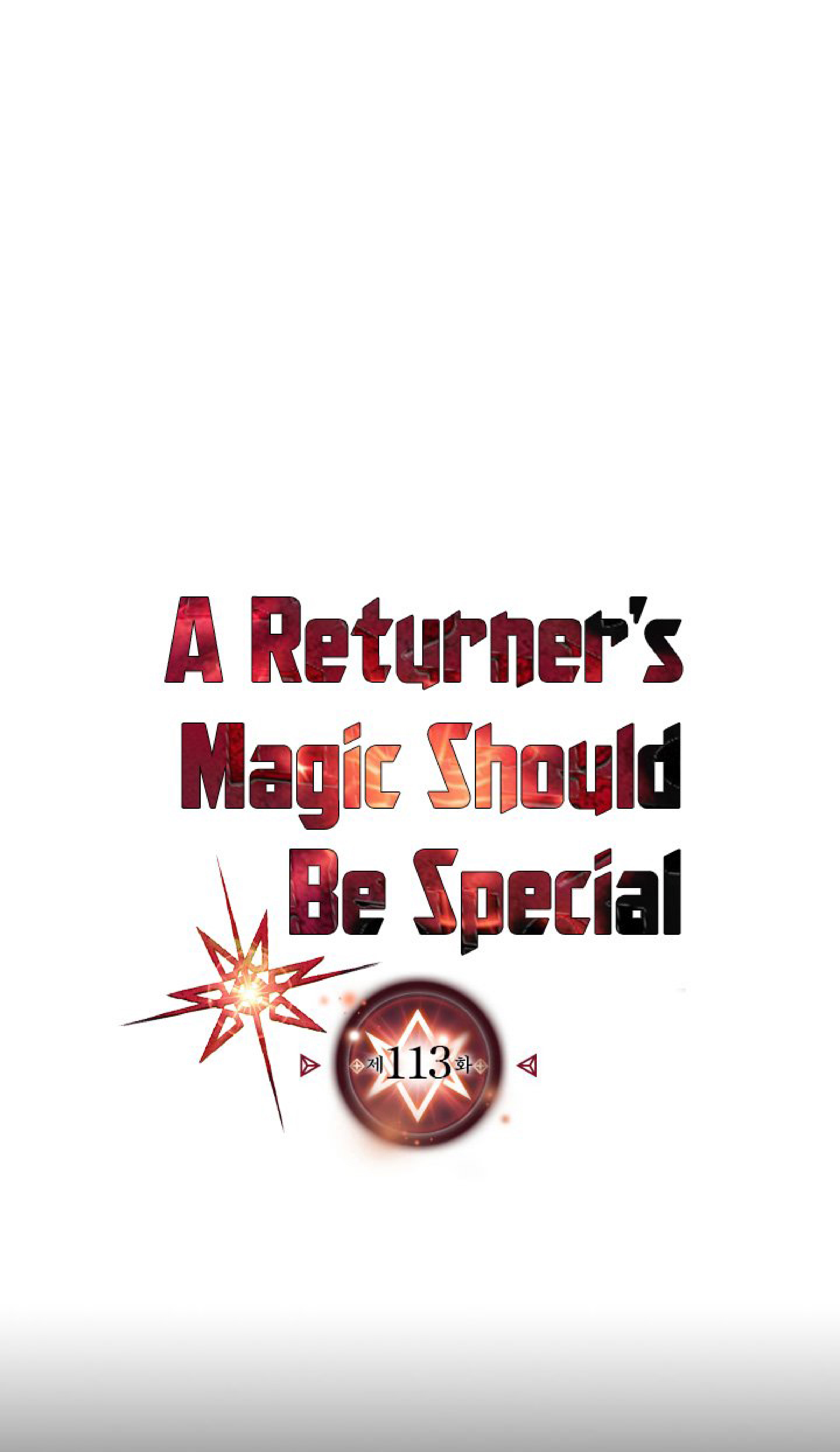 A Returner’s Magic Should Be Special111 20