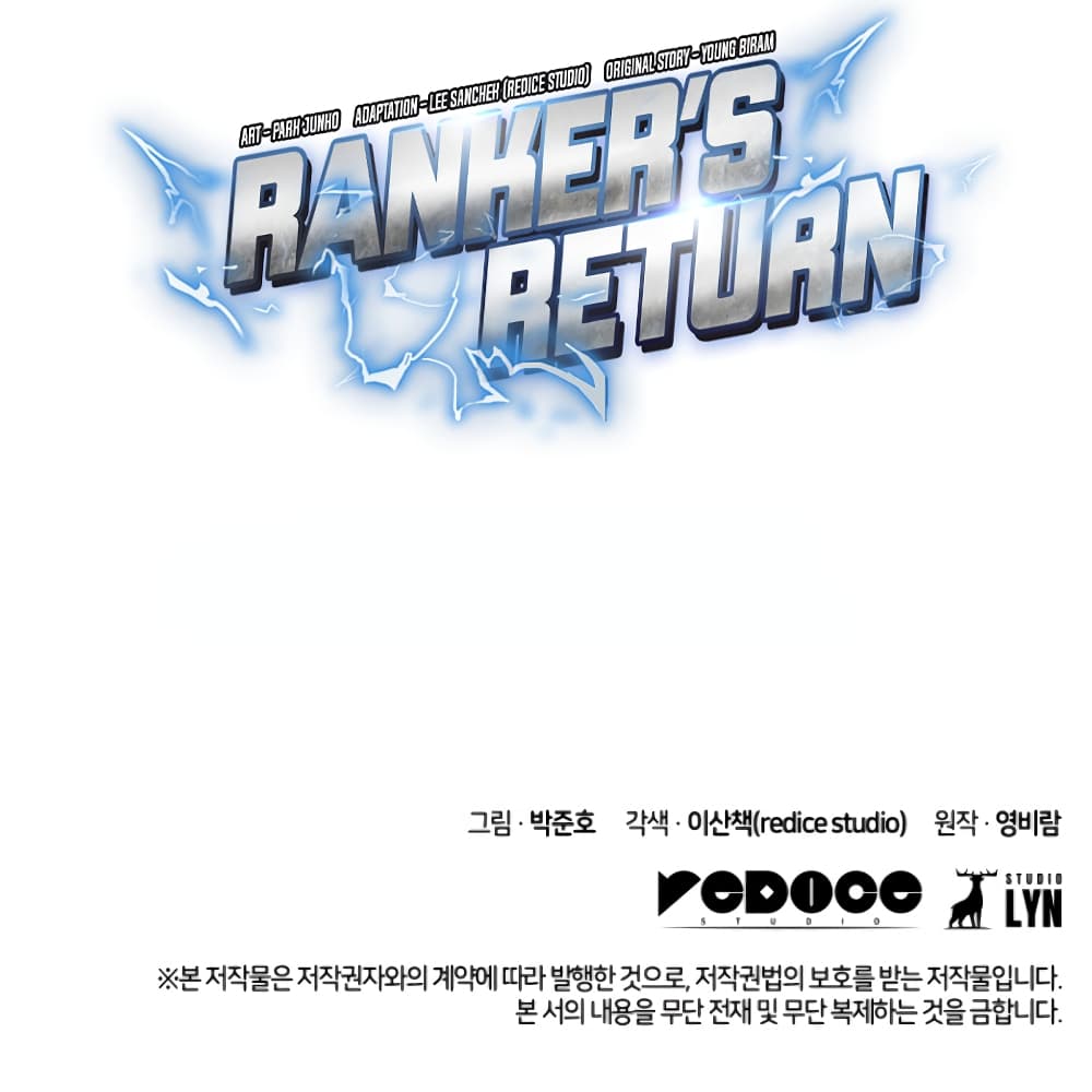 Ranker’s Return (Remake) 19 14