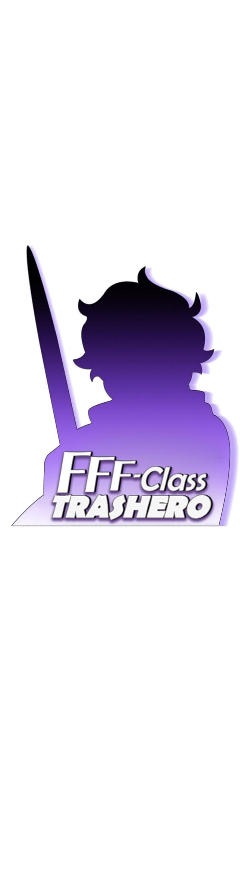 FFF Class Trashero 33 20