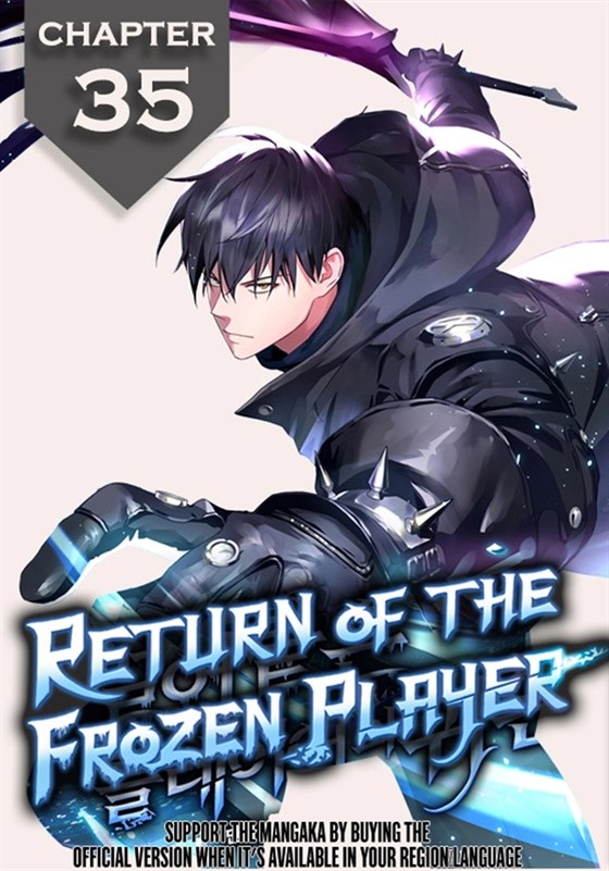 Return of the Frozen Player 35 01