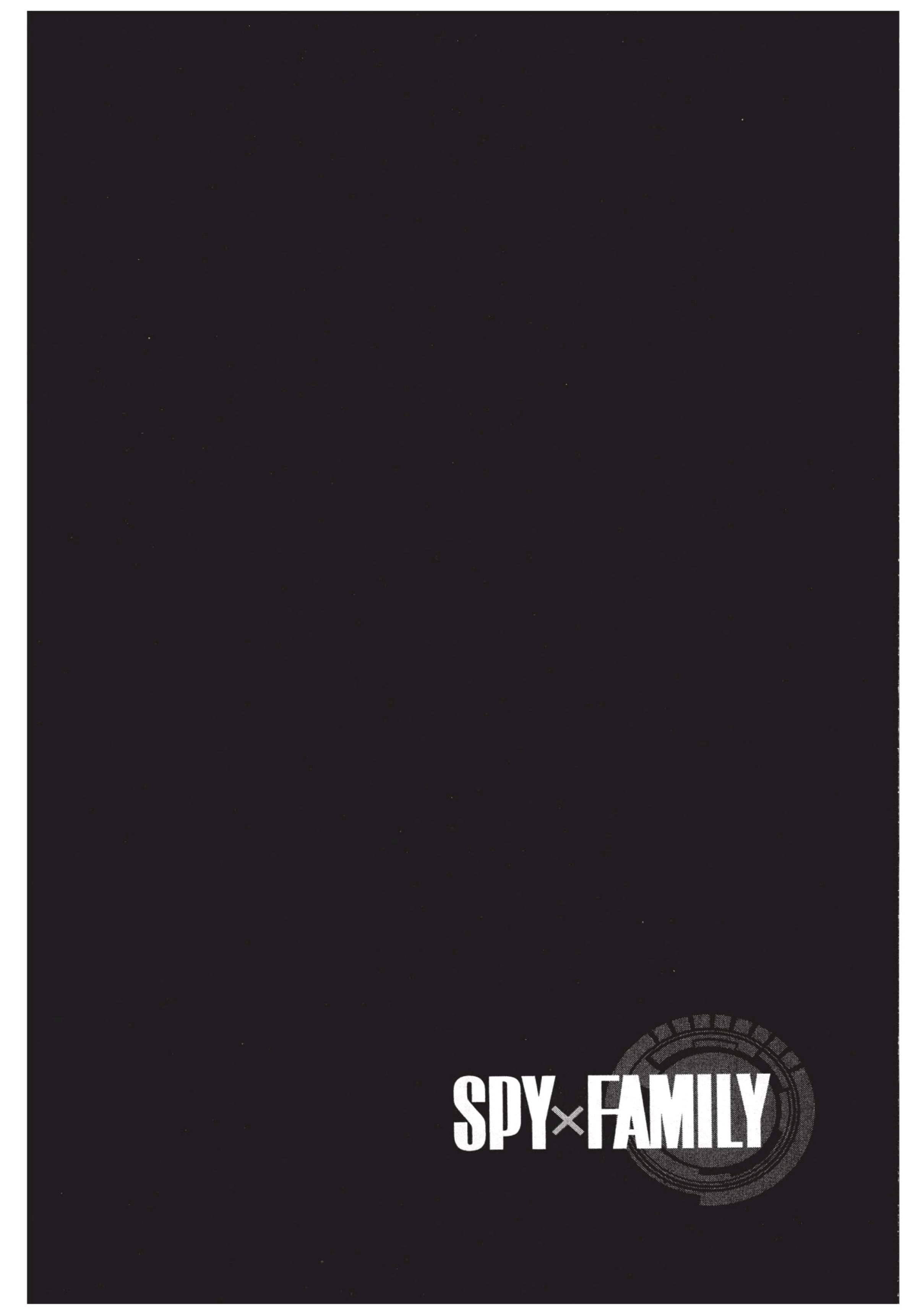 SPY X FAMILY 6 31