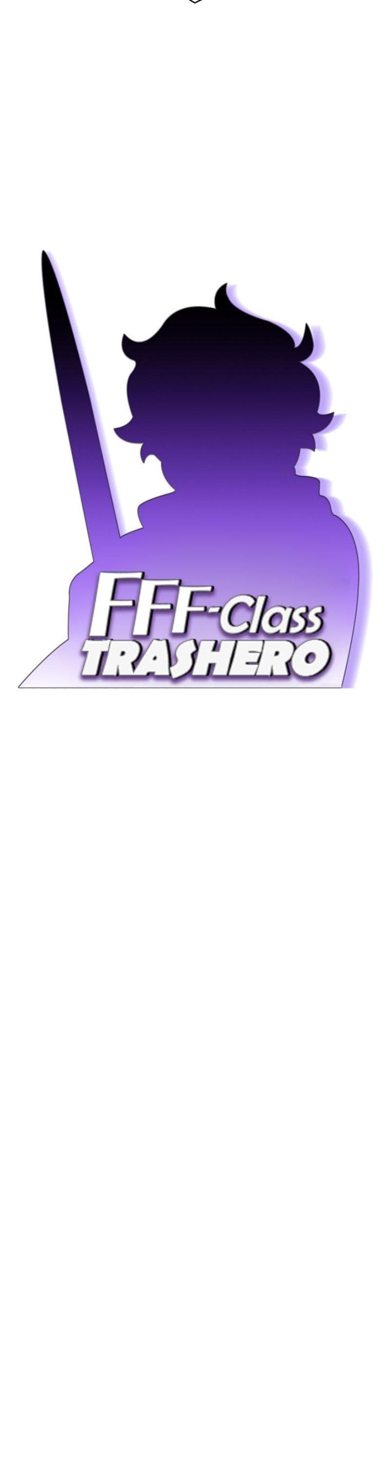 FFF Class Trashero 31 09