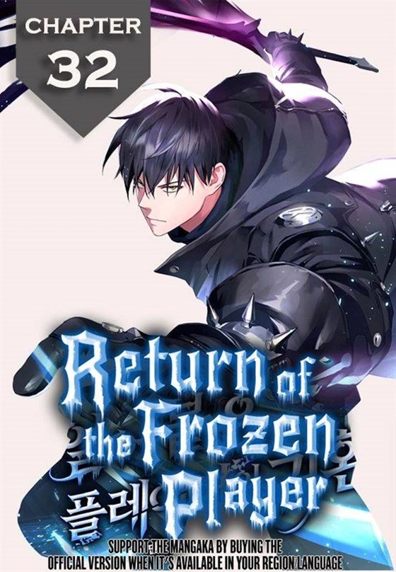 Return of the Frozen Player 32 01