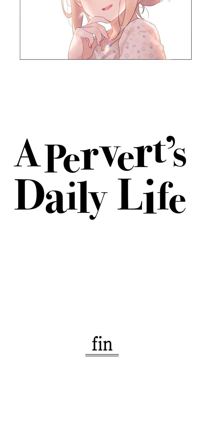 A Pervert’s Daily Life 71 20