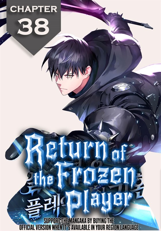 Return of the Frozen Player 38 01
