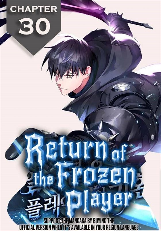 Return of the Frozen Player 30 01