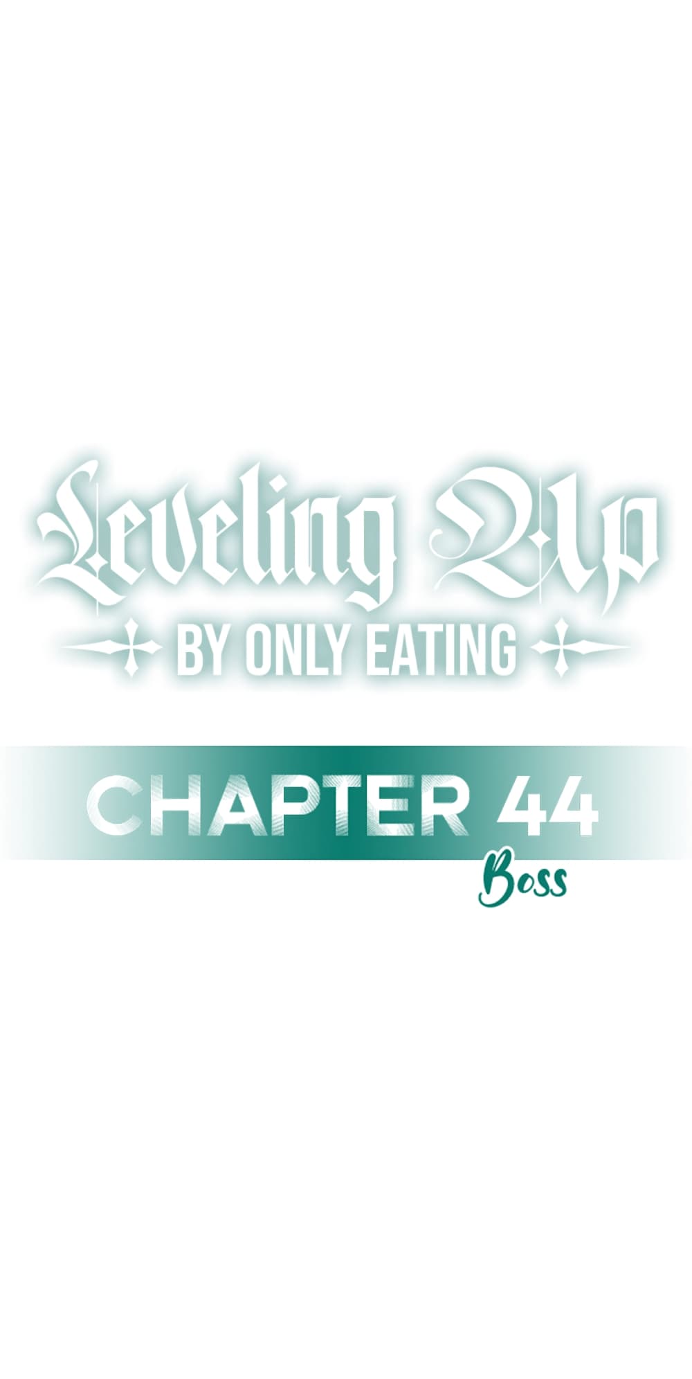 Leveling Up, By Only Eating!44 (2)