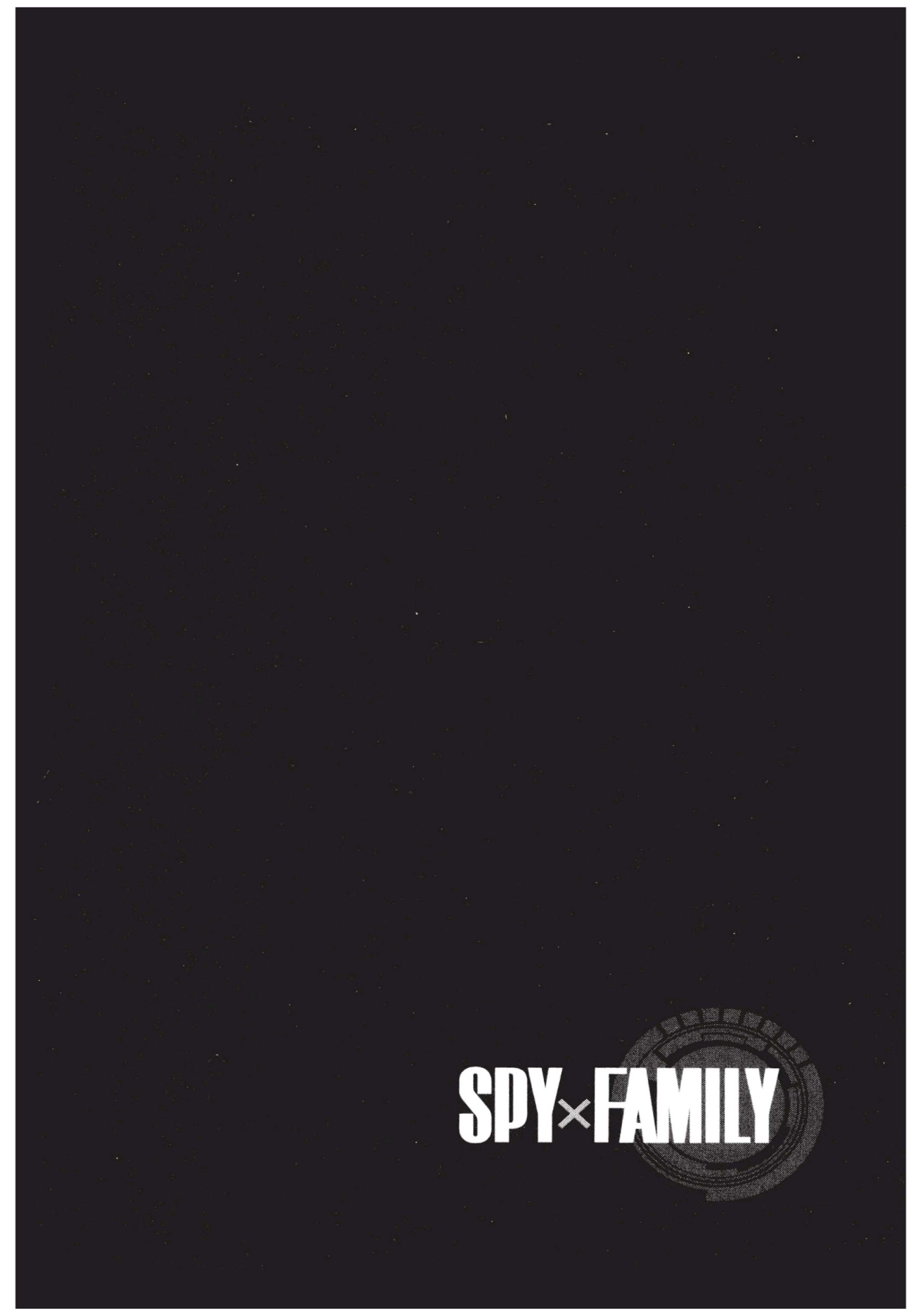 SPY X FAMILY 14 32