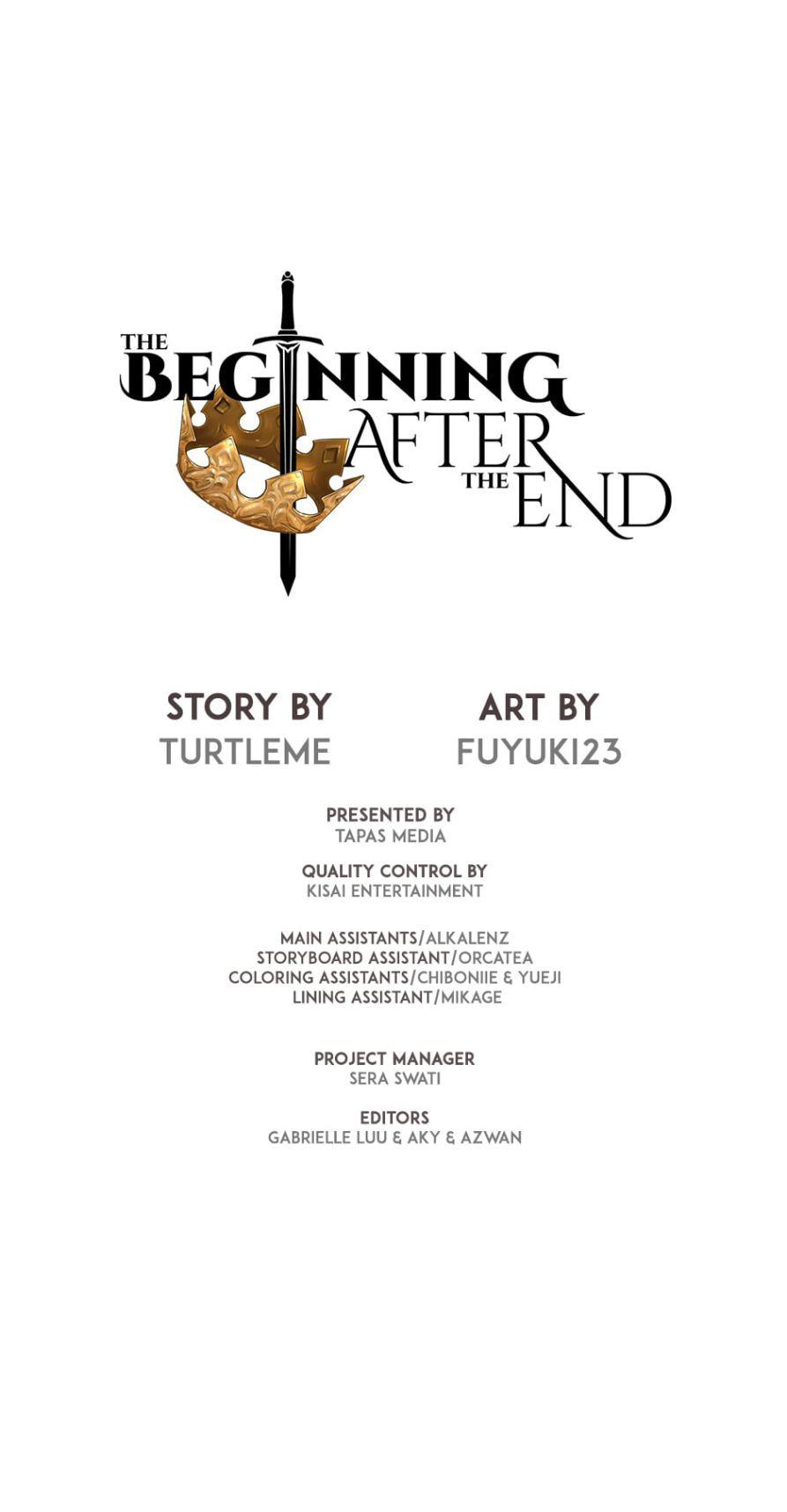The Beginning After the End 102 (34)