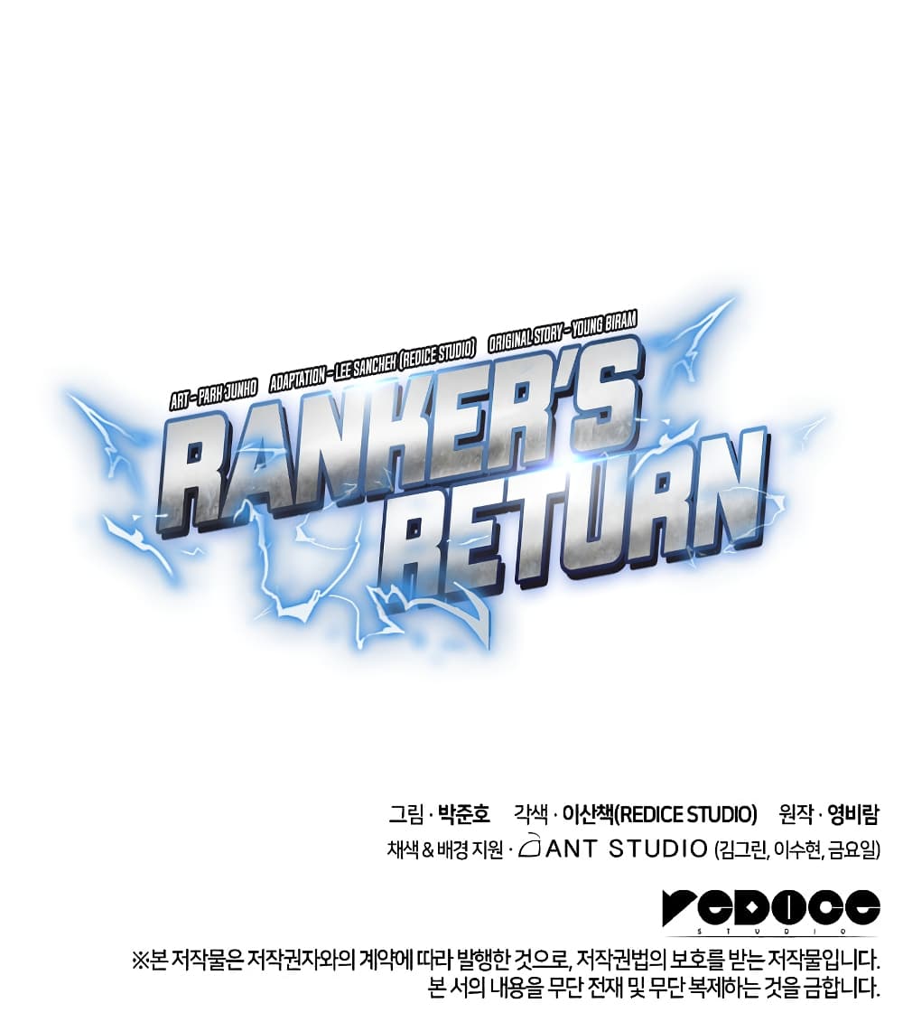Ranker’s Return (Remake)36 22