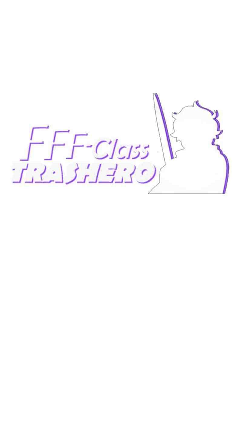 FFF Class Trashero 11 07