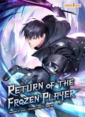 Return of the Frozen Player 46 01