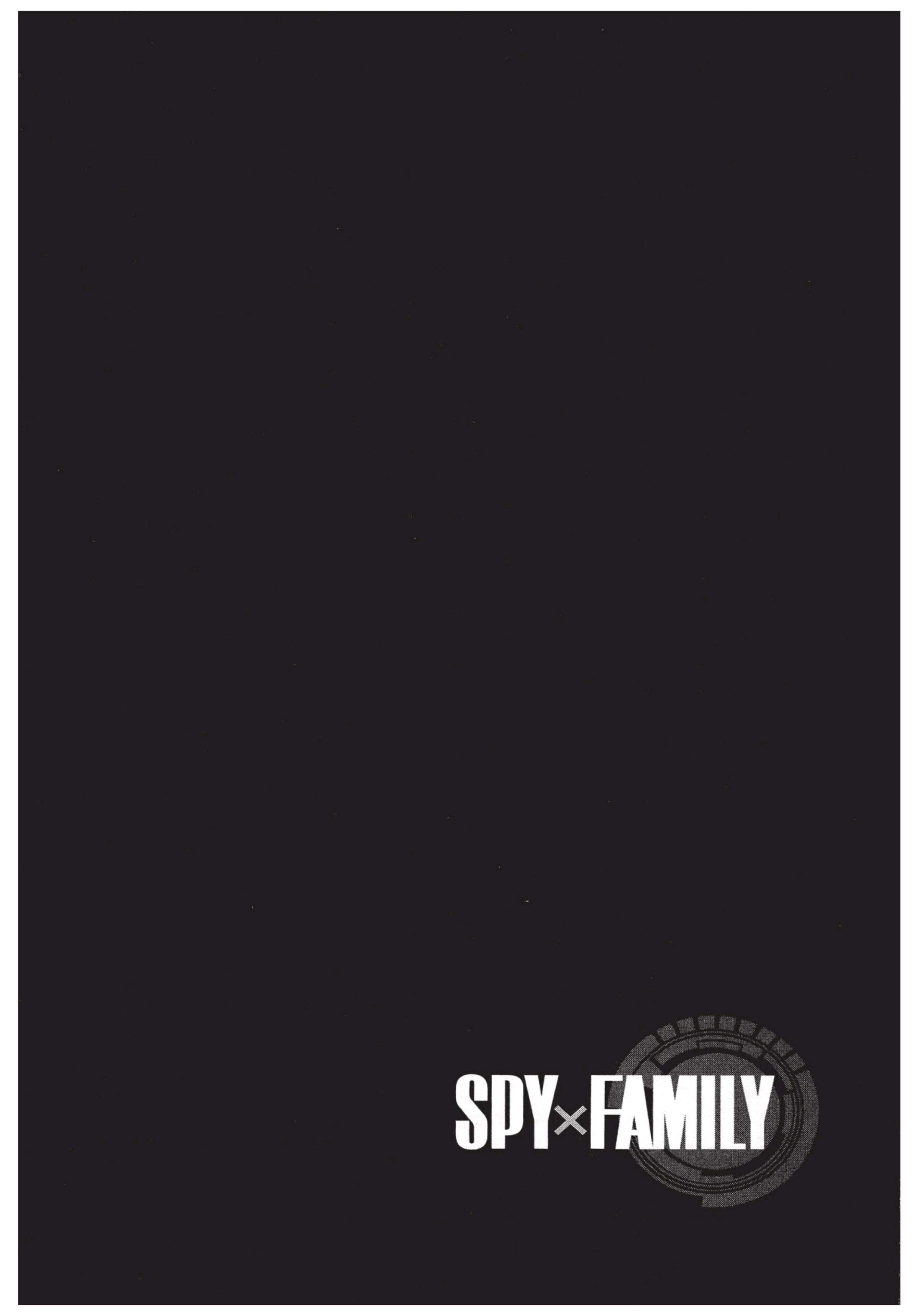 SPY X FAMILY 7 26