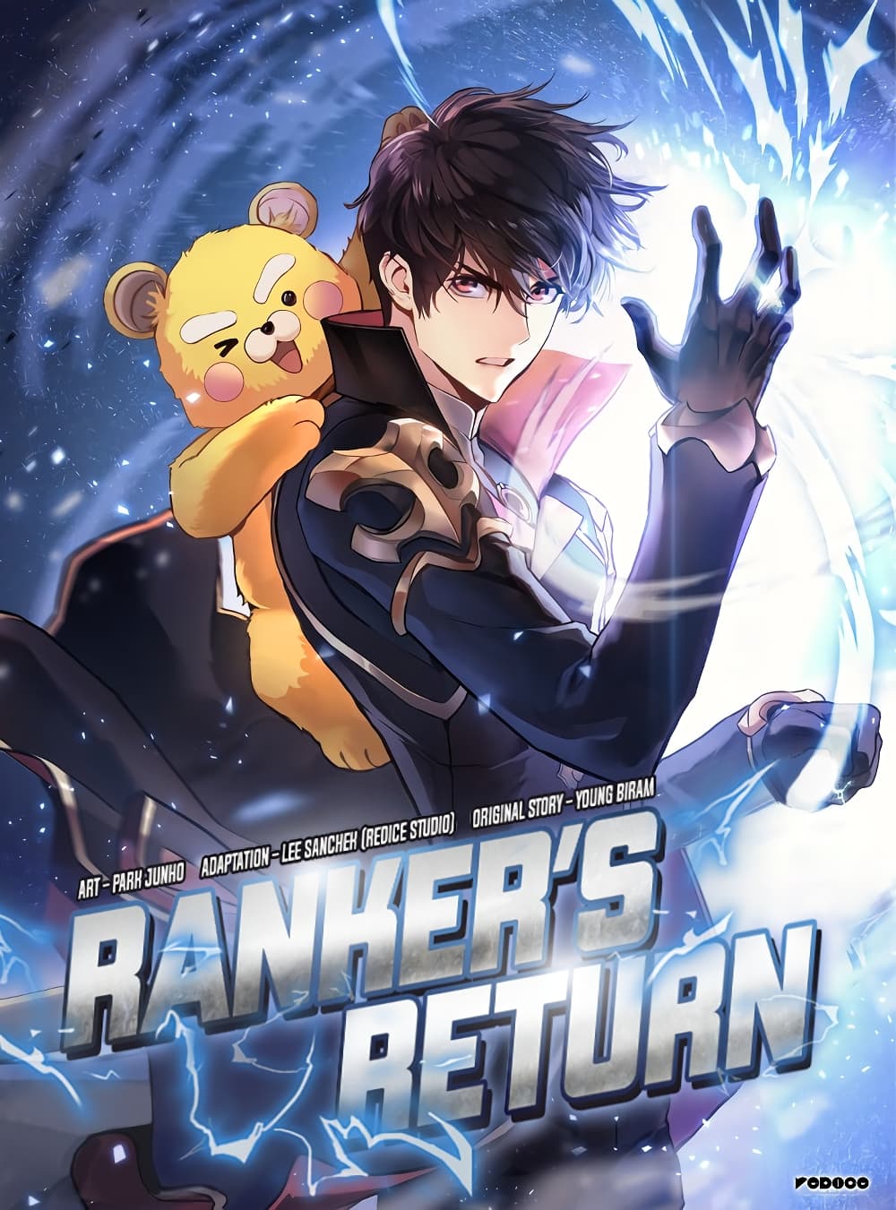 Ranker’s Return (Remake) 24 01