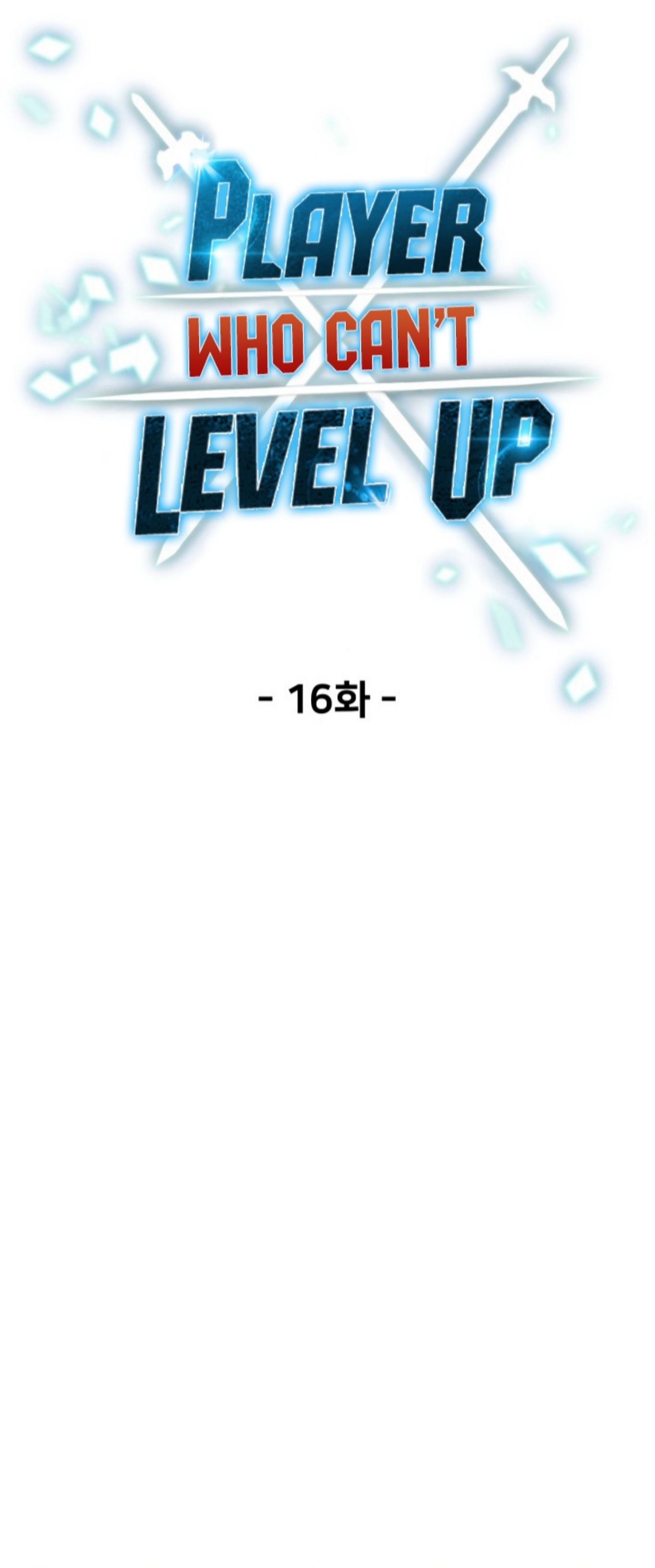 Player Who Can’t Level Up 16 05