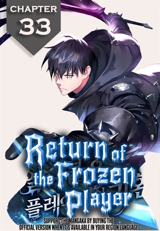 Return of the Frozen Player 33 01