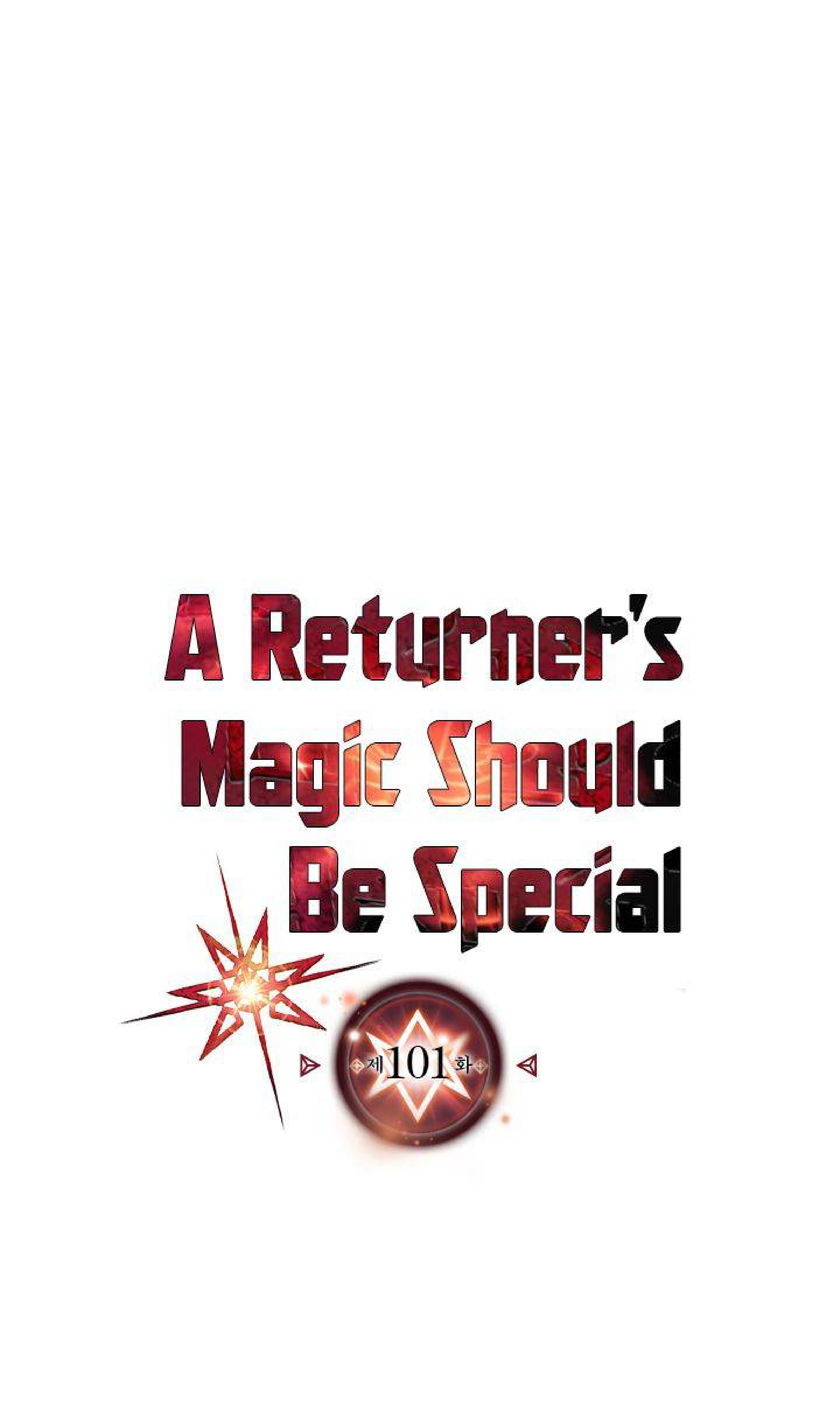 A Returner’s Magic Should Be Special100 38