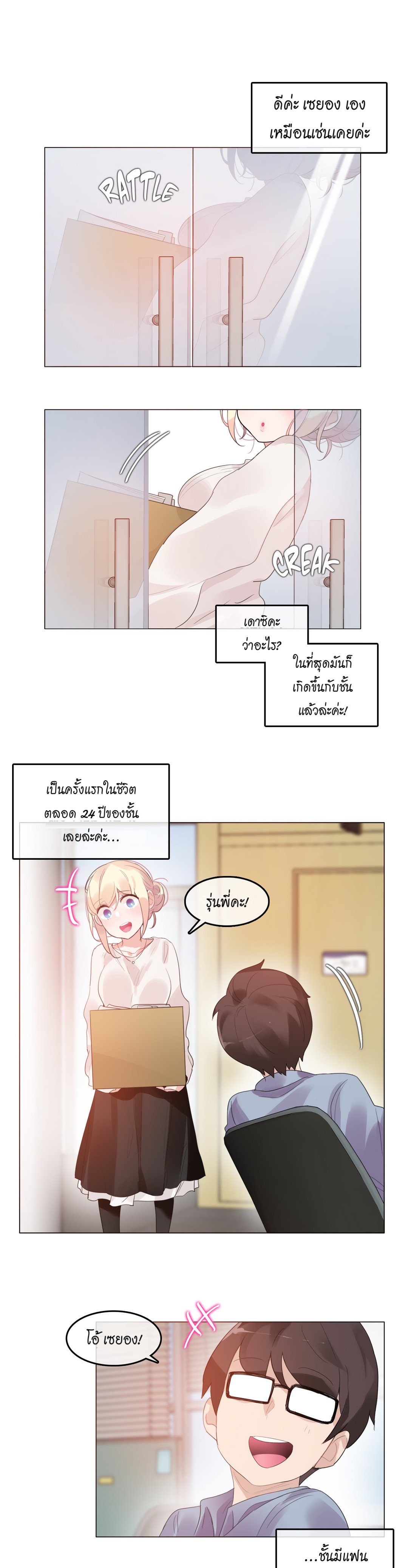 A Pervert’s Daily Life 56 01