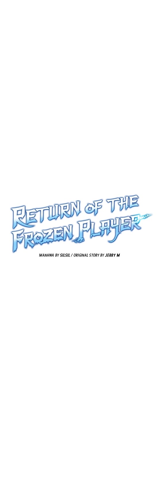 Return of the Frozen Player 35 12