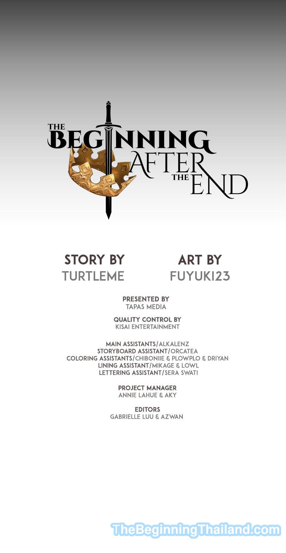 The Beginning After the End 122 (63)
