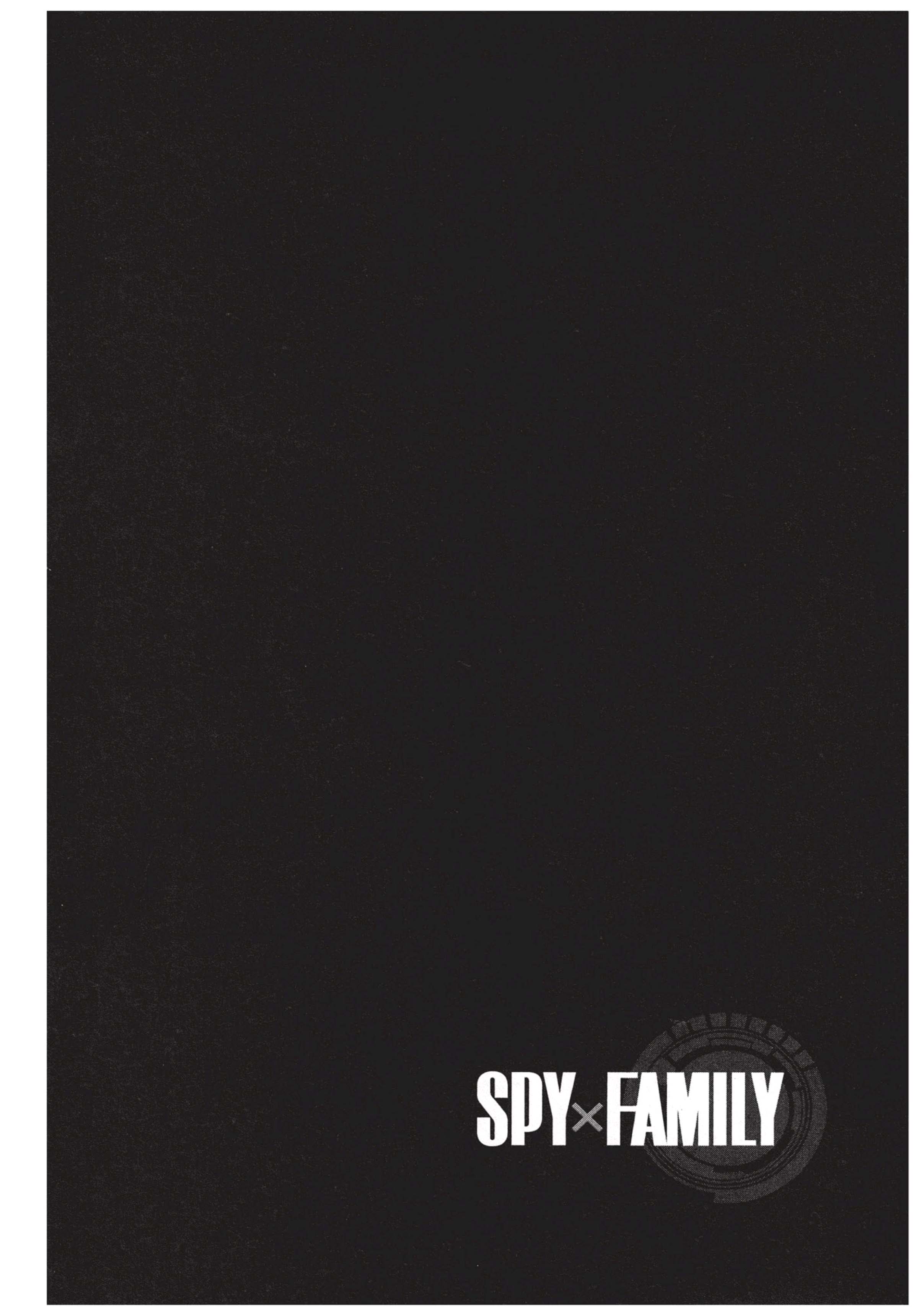 SPY X FAMILY 5 26