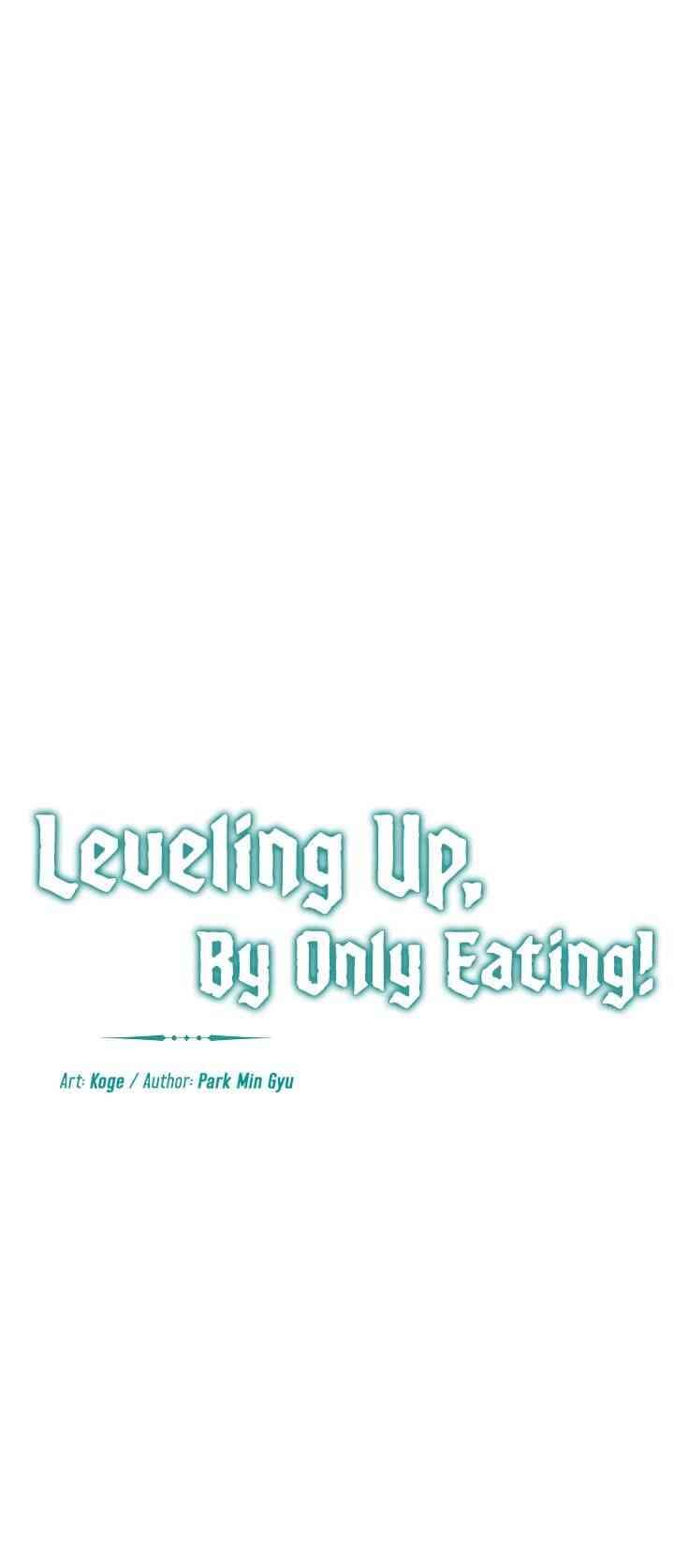 Leveling Up, By Only Eating!7 (49)