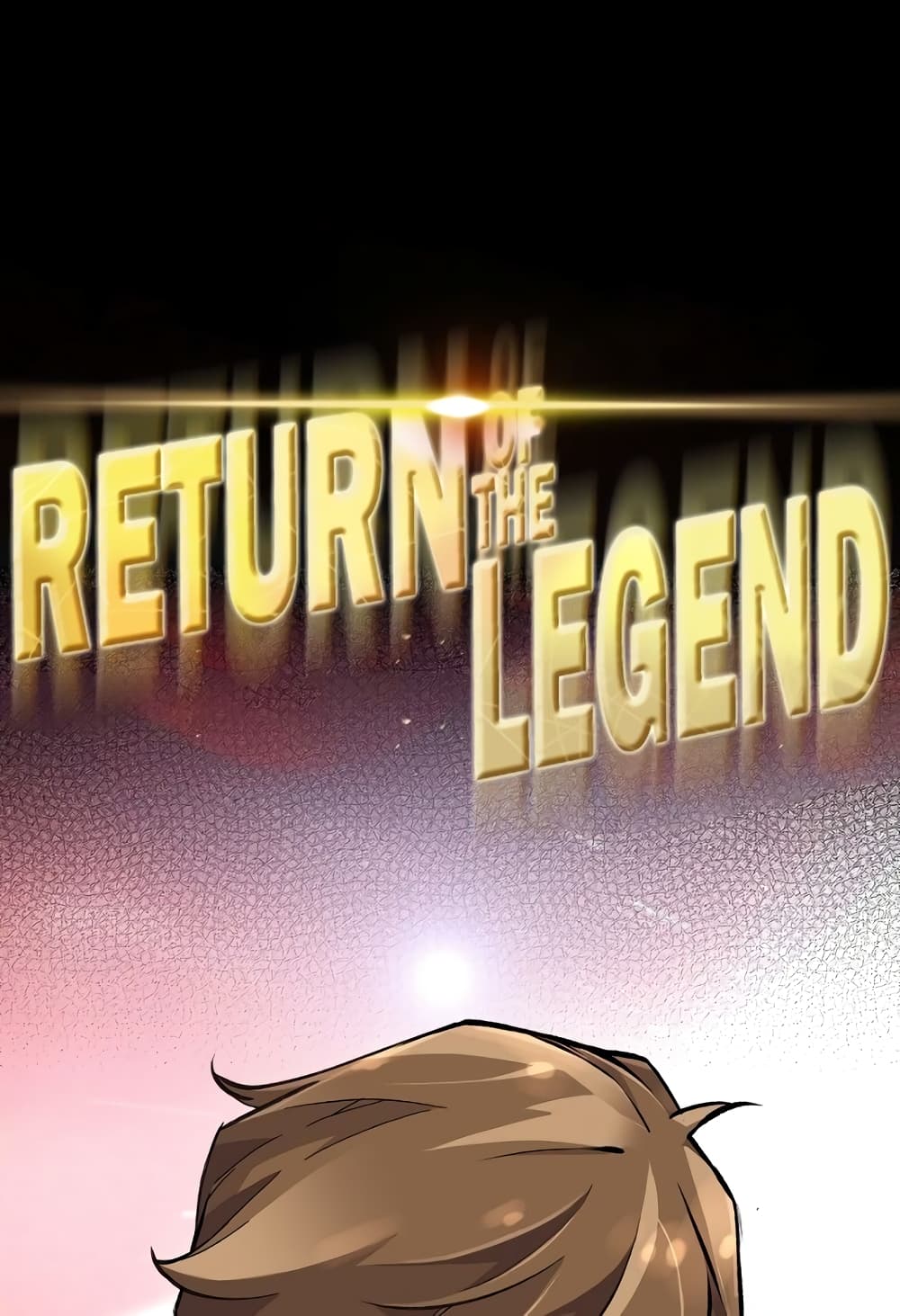 Return of the Legend 5 16