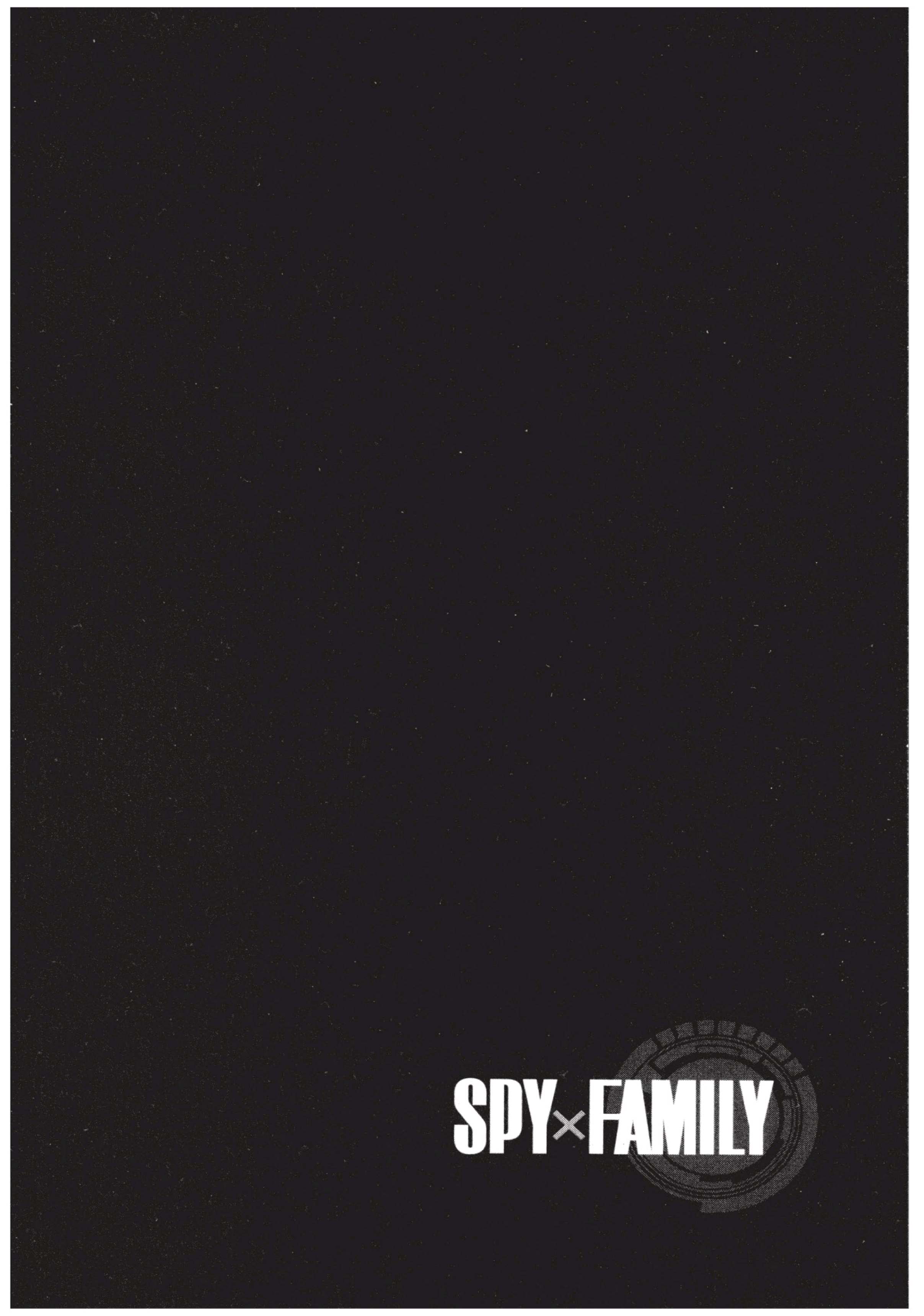 SPY X FAMILY 16 26