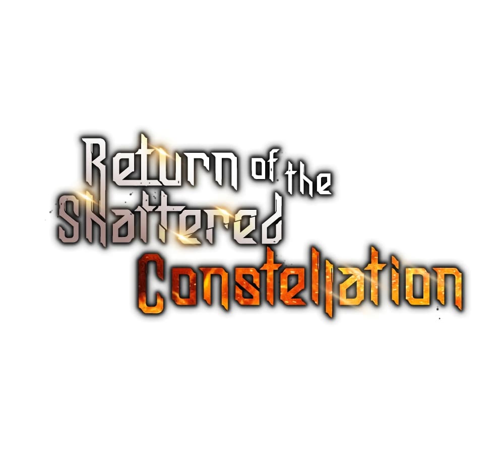 Return of the Broken Constellation17 15
