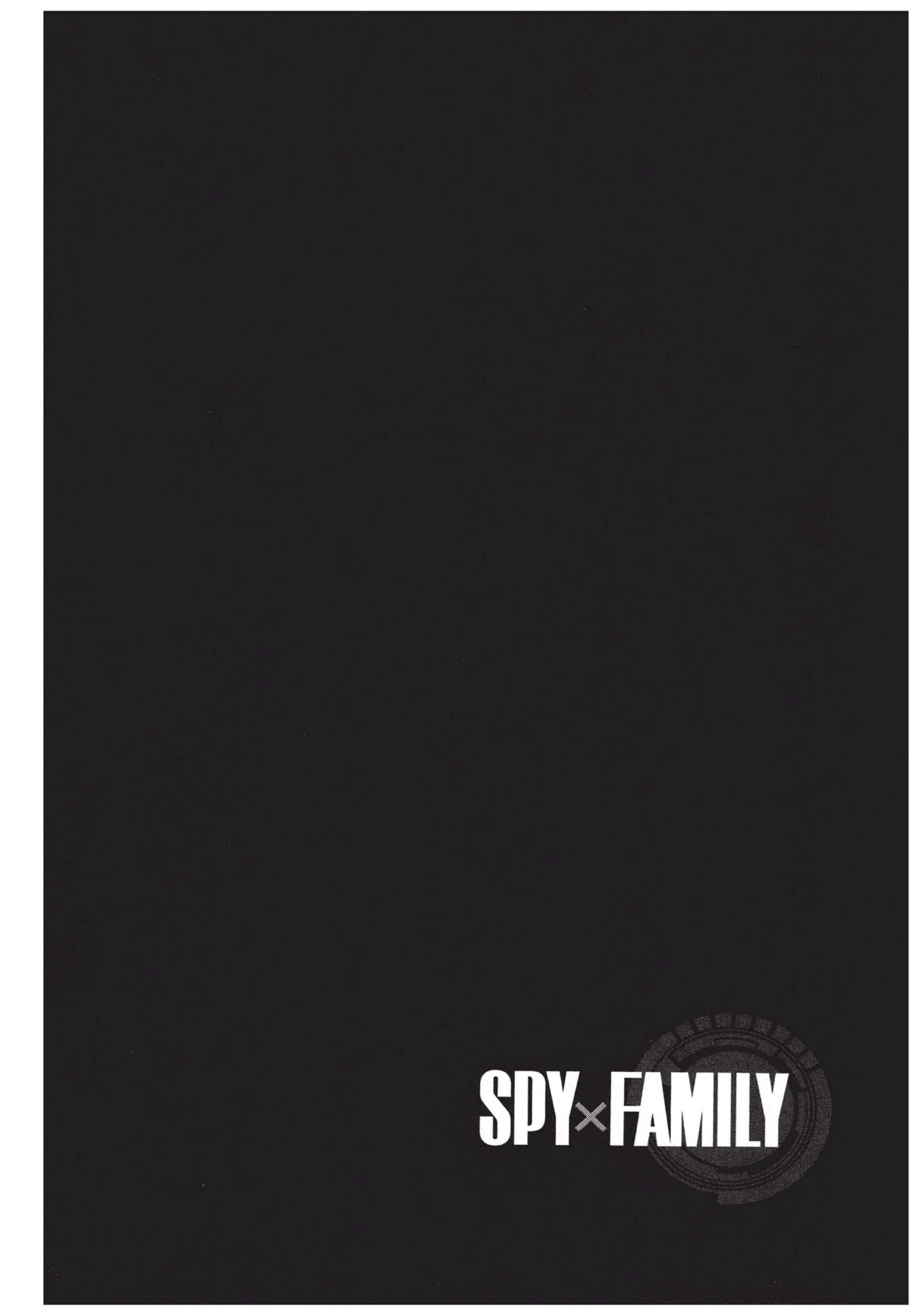 SPY X FAMILY 4 26