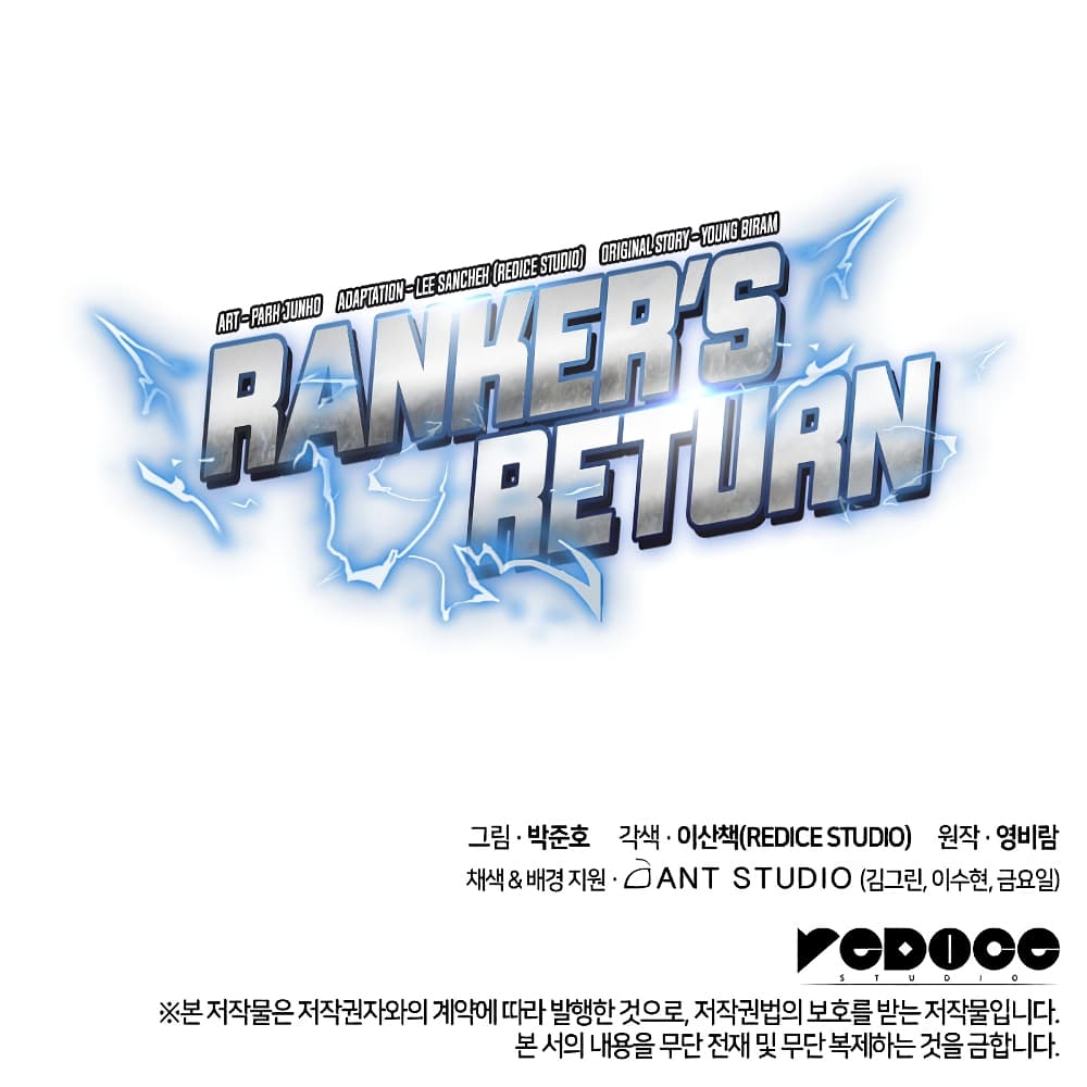 Rankers Return Remake 33 17