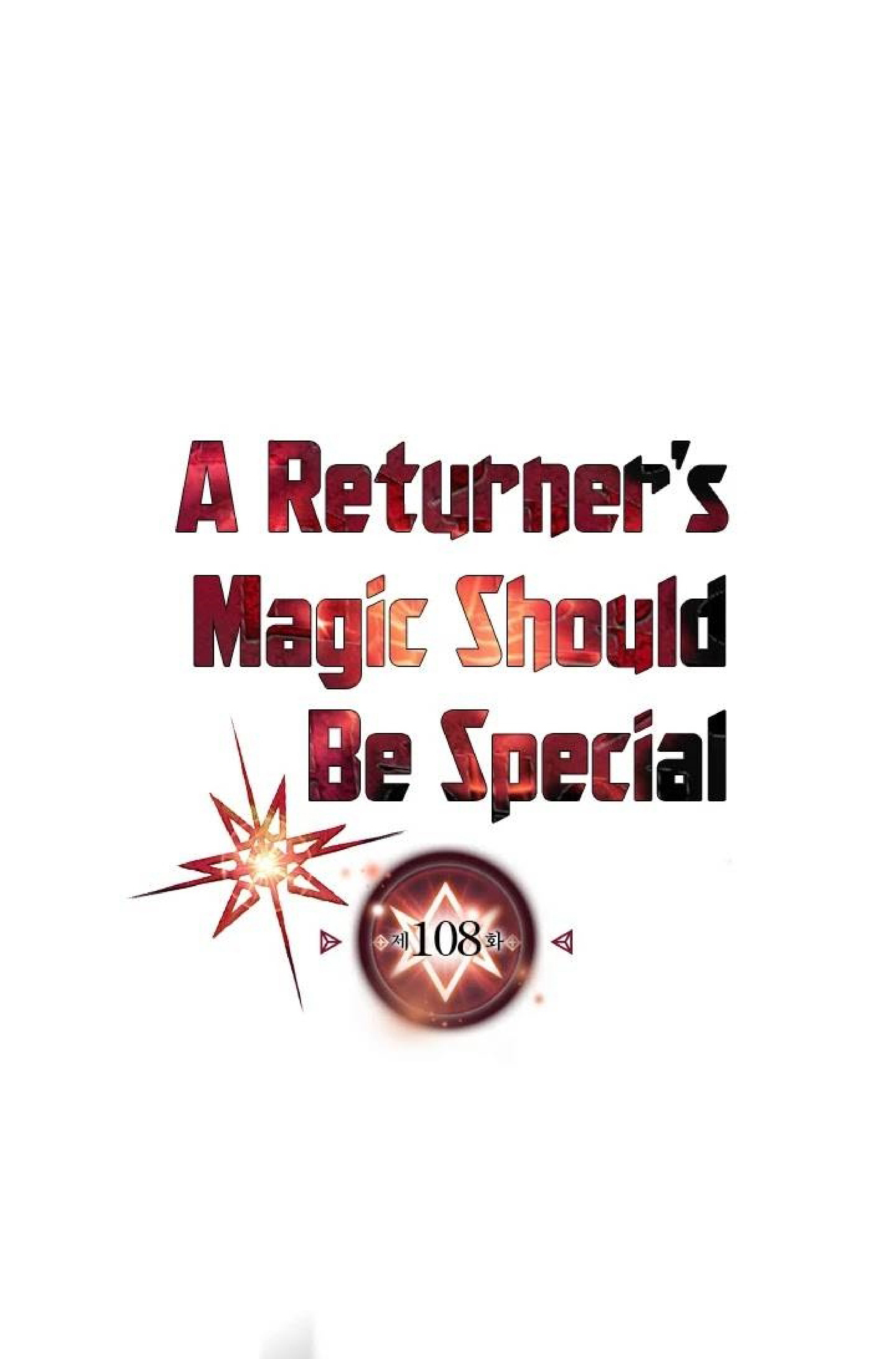 A Returner’s Magic Should Be Special107 11
